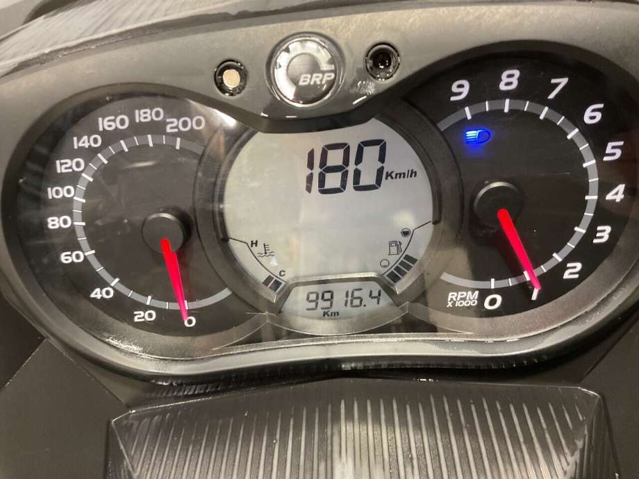 Snøscooter Lynx øvrige 0-->> , Motorkode: , Girkassekode: 