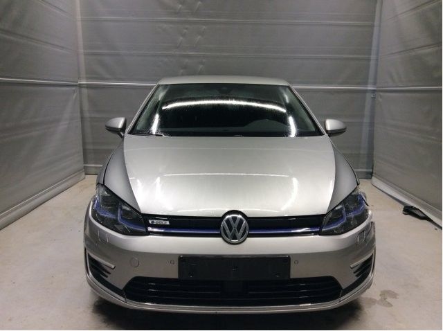 VW e-Golf 2017-2020 (Fase 2) , Motorkode: EAZA, Girkassekode: