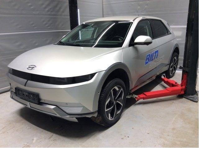 Hyundai Ioniq 5 2021-->> , Motorkode: , Girkassekode: 