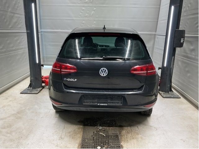VW e-Golf 2014-2017 (Fase 1) , Motorkode: EAGA, Girkassekode: 