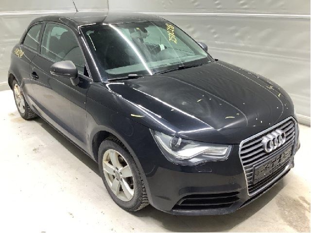 Audi A1 2010-2014 (Type I, Fase 1) , Motorkode: CAYB, Girkassekode: 
