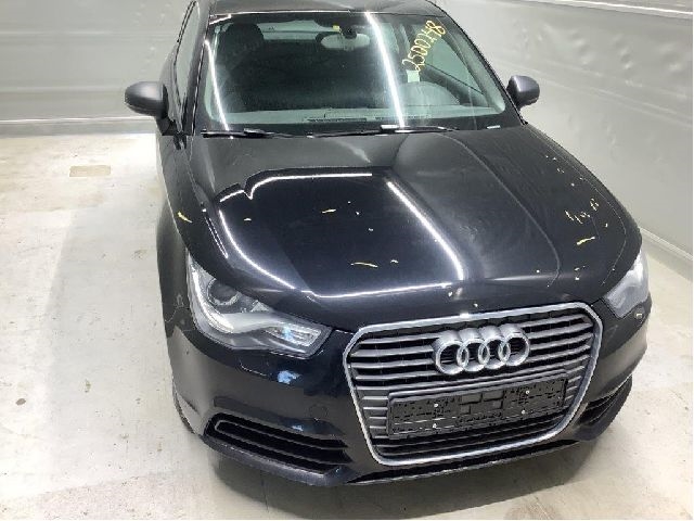 Audi A1 2010-2014 (Type I, Fase 1) , Motorkode: CAYB, Girkassekode: 