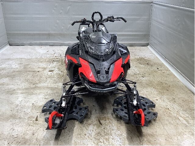 Snøscooter Lynx øvrige 0-->> , Motorkode: , Girkassekode: