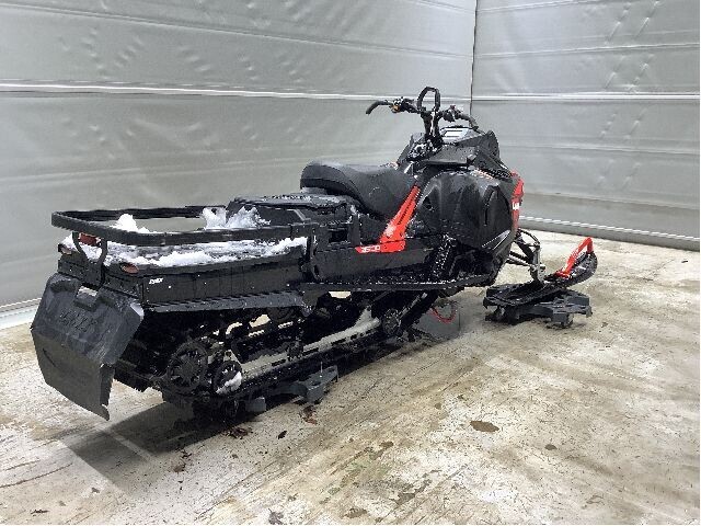 Snøscooter Lynx øvrige 0-->> , Motorkode: , Girkassekode: