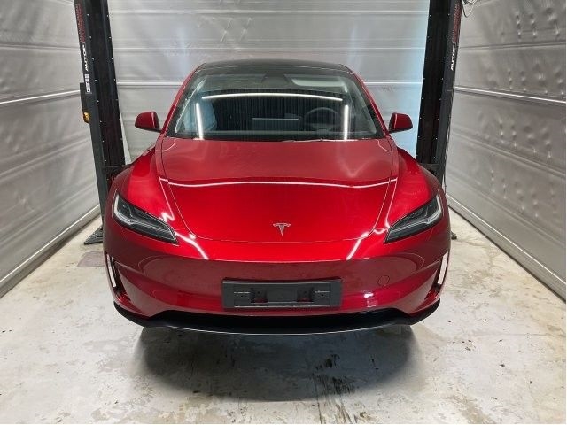 Tesla Model 3 2018-2023 (Fase 1) , Motorkode: , Girkassekode: 