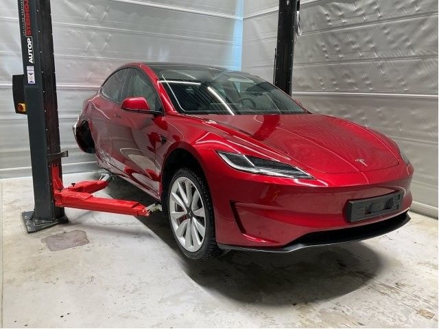 Tesla Model 3 2018-2023 (Fase 1) , Motorkode: , Girkassekode: 
