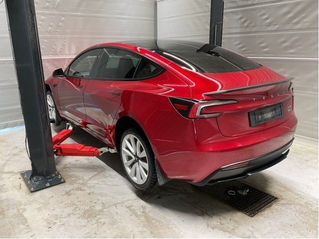 Tesla Model 3 2018-2023 (Fase 1) , Motorkode: , Girkassekode: 