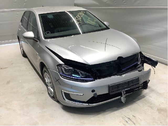 VW e-Golf 2014-2017 (Fase 1) , Motorkode: EAGA, Girkassekode: 