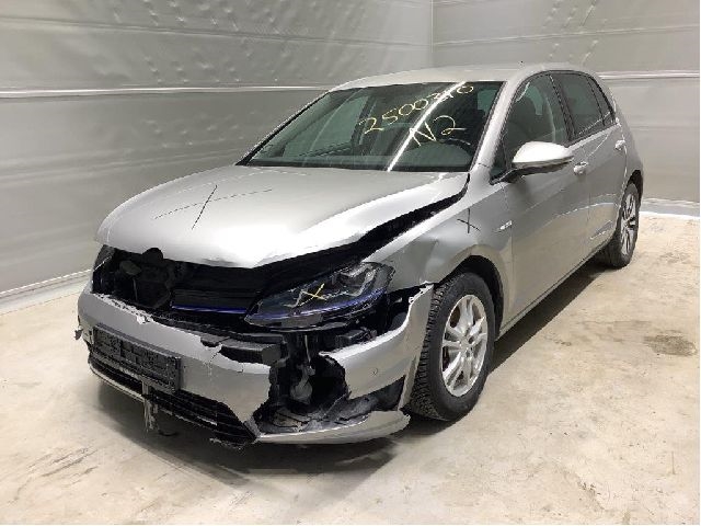 VW e-Golf 2014-2017 (Fase 1) , Motorkode: EAGA, Girkassekode: 