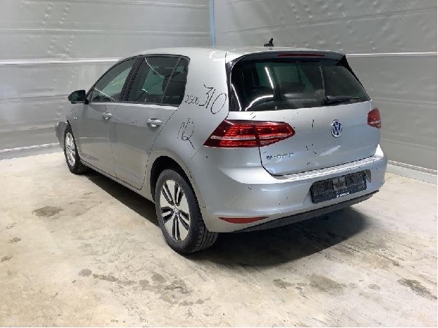 VW e-Golf 2014-2017 (Fase 1) , Motorkode: EAGA, Girkassekode: 