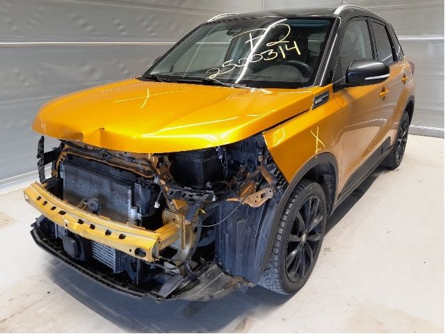 Suzuki Vitara 2015-->> (Type IV) , Motorkode: K14C, Girkassekode: 6AT