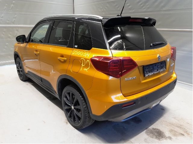 Suzuki Vitara 2015-->> (Type IV) , Motorkode: K14C, Girkassekode: 6AT