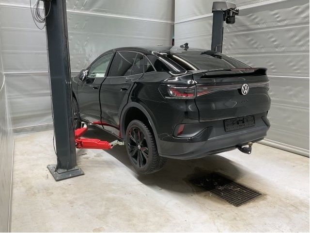 VW ID.5 2022-->> , Motorkode: , Girkassekode: