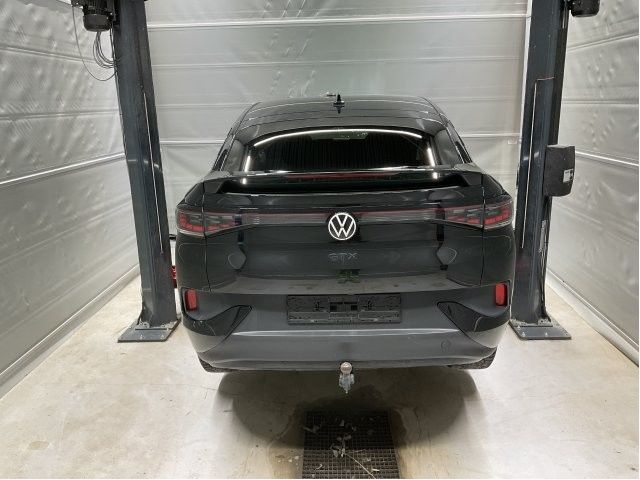 VW ID.5 2022-->> , Motorkode: , Girkassekode: