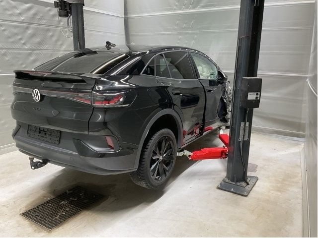 VW ID.5 2022-->> , Motorkode: , Girkassekode: