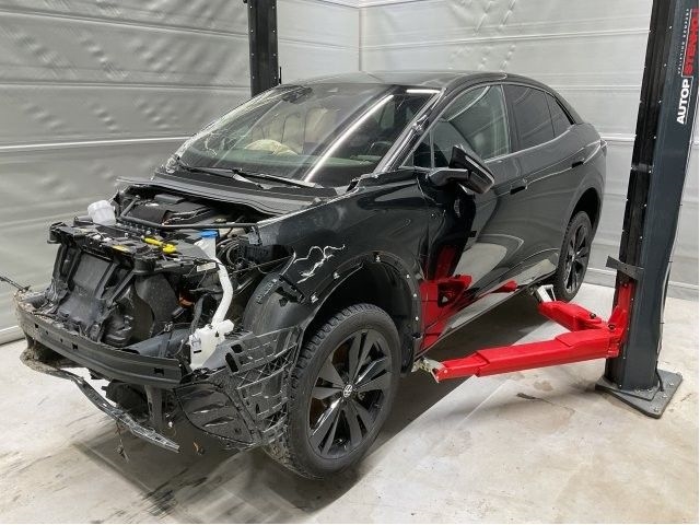 VW ID.5 2022-->> , Motorkode: , Girkassekode:
