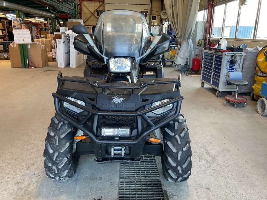 ATV ATV diverse merker 0-->> , Motorkode: , Girkassekode: 