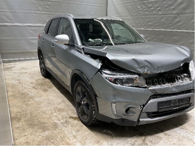 Suzuki Vitara 2015-->> (Type IV) , Motorkode: K14C, Girkassekode: 
