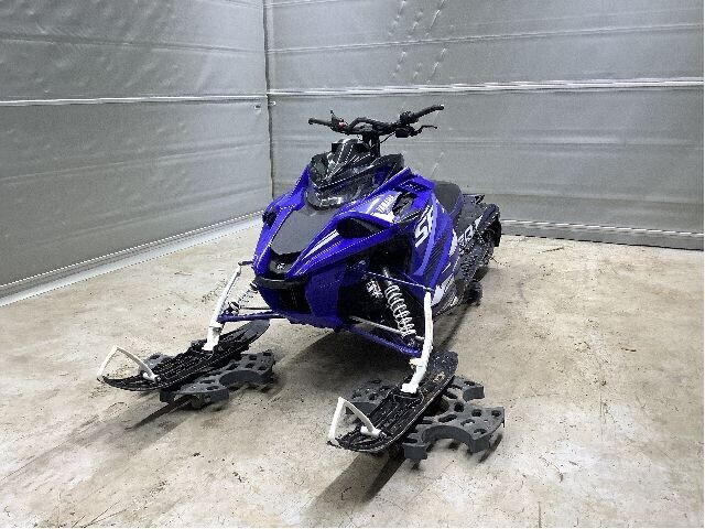 Snøscooter Yamaha øvrige 0-->> , Motorkode: , Girkassekode: 