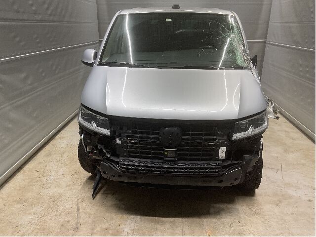 VW Transporter / Caravelle 2019-->> (T6.1) (T6.1), Motorkode: CXFA, Girkassekode: 