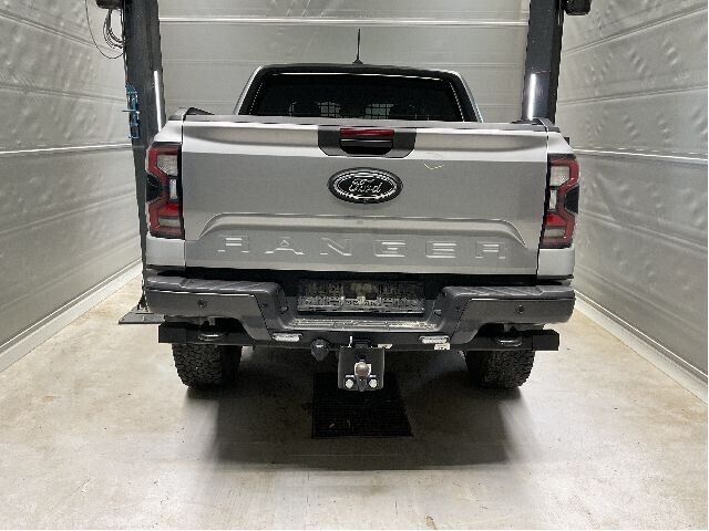 Ford Ranger / Ranger Raptor 2022-->> , Motorkode: , Girkassekode: 
