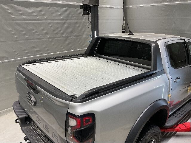 Ford Ranger / Ranger Raptor 2022-->> , Motorkode: , Girkassekode: 