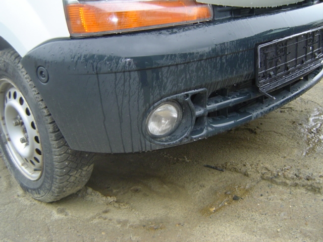 Renault Kangoo 1998-2003 (Type I, Fase 1) , Motorkode: F8QK6, Girkassekode: 