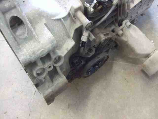 Girkasse manuell til VW Passat 2001-2005 (B5,3BG) (B5,3BG) (VOLKSWAGEN PASSAT|GFK|)