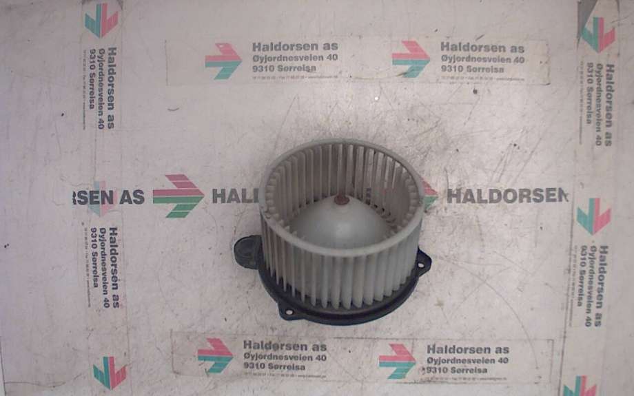 Varmeapparat motor til Hyundai Accent 2003-2006 (Type II, Fase 2)  (HYUNDAI ACCENT|)