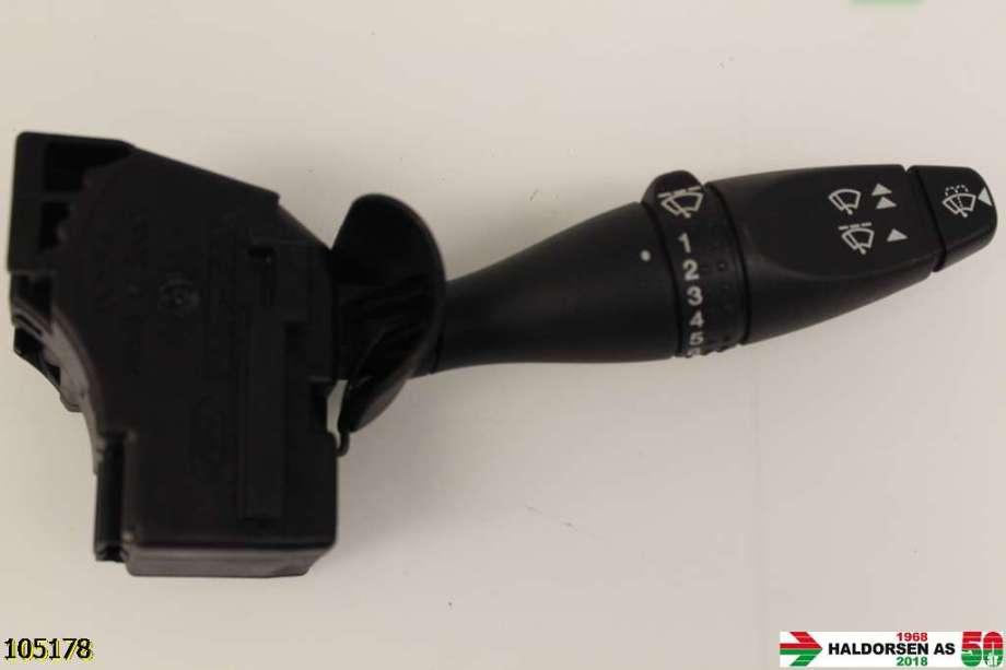 Bryter visker til Ford Mondeo 2001-2007 (Type III) (FORD MONDEO|1S7T 17A552 DC|)