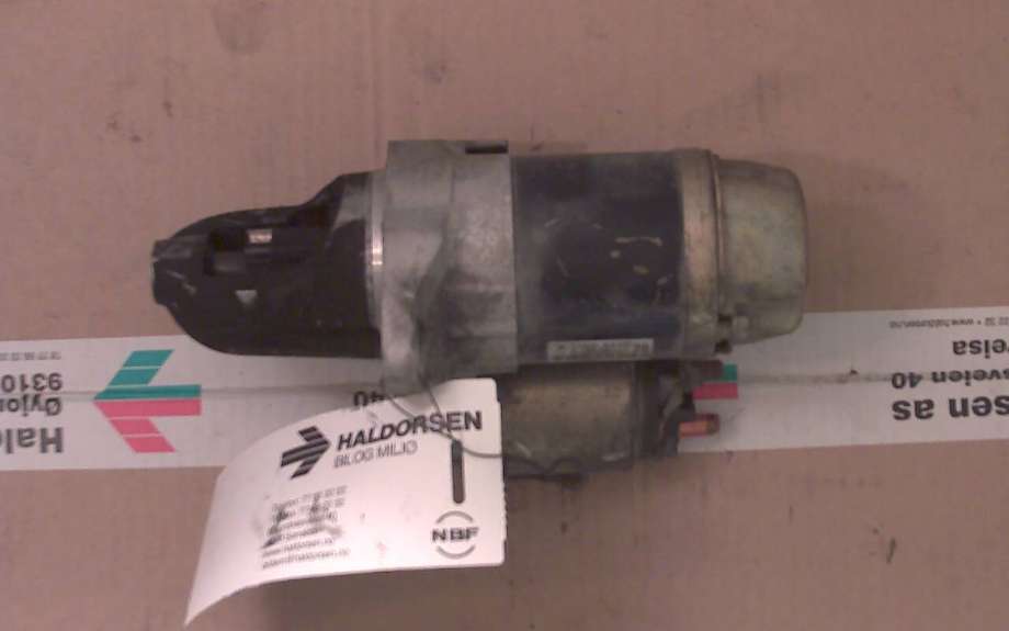 Starter til Subaru Impreza 2001-2005 (Type II, Fase 1)  (SUBARU IMPREZA|23300AA450|)
