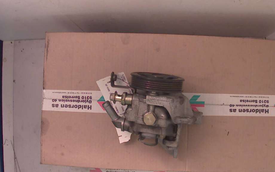 Servo pumpe mekanisk til Subaru Impreza 2001-2005 (Type II, Fase 1) (SUBARU IMPREZA|34430FE060|)