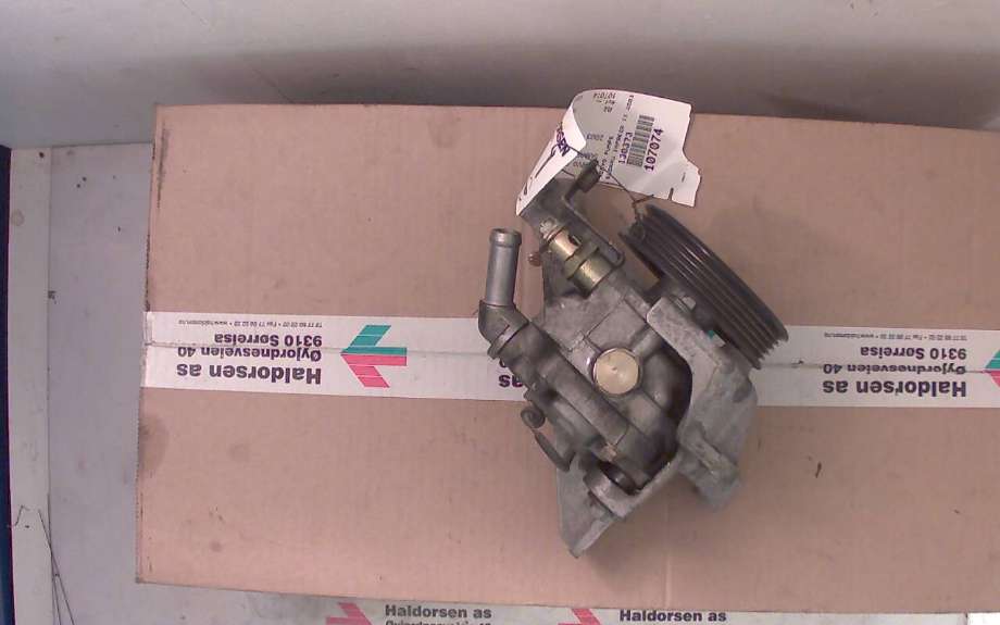 Servo pumpe mekanisk til Subaru Impreza 2001-2005 (Type II, Fase 1) (SUBARU IMPREZA|34430FE060|)