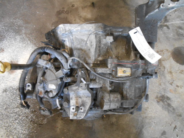 Girkasse automat til Saab 9-5 2001-2005 (Type I, Fase 2)  (SAAB 9-5|)