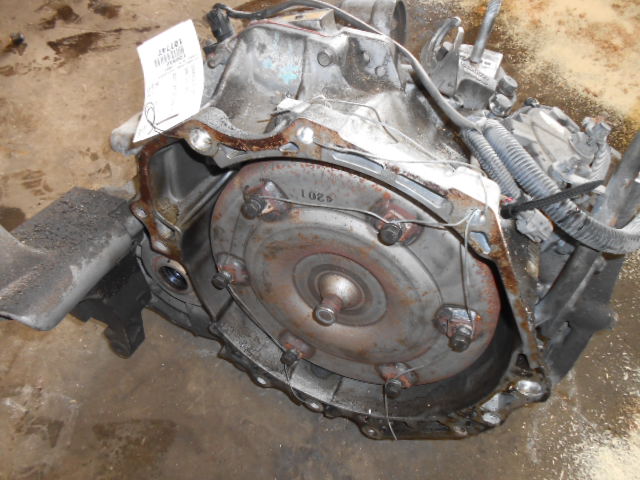 Girkasse automat til Saab 9-5 2001-2005 (Type I, Fase 2)  (SAAB 9-5|)