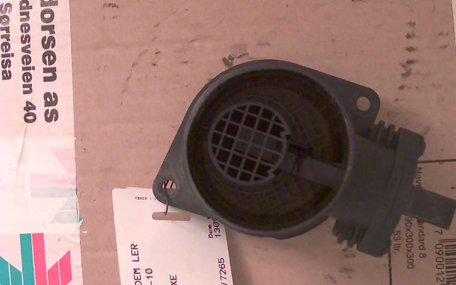 Luftmengde/luftmassemåler til VW Passat 2005-2010 (B6) (B6) (VOLKSWAGEN PASSAT|038 906 461 B|)