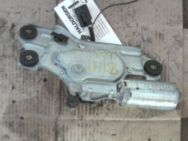 Viskermotor bakrute til Ford Focus 1998-2004 (Type I)  (FORD FOCUS||0 390 201 552)