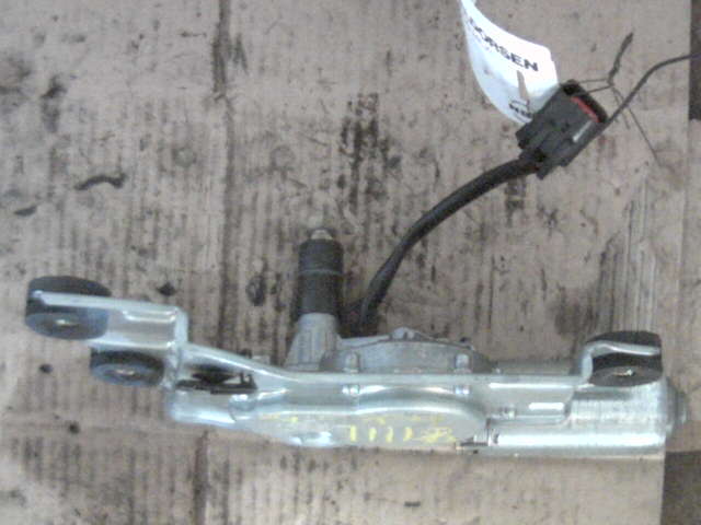 Viskermotor bakrute til Ford Focus 1998-2004 (Type I)  (FORD FOCUS||0 390 201 552)