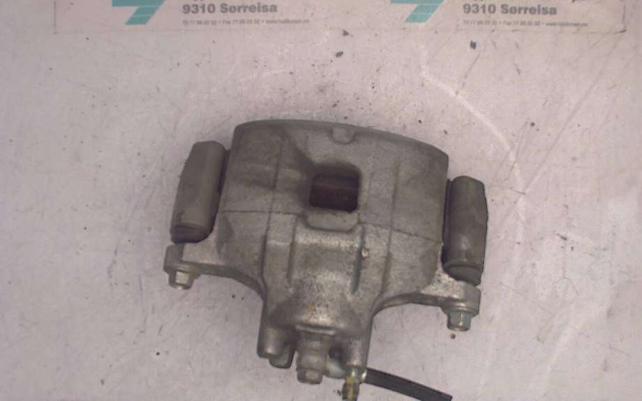 Bremsecaliper høyre foran til Mitsubishi ASX 2010-2019  (MITSUBISHI MITSUBISHI ASX|4605A862|)
