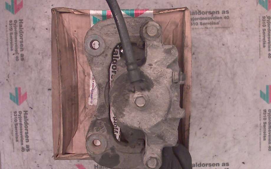 Bremsecaliper venstre foran til Hyundai Tucson 2003-2009  (HYUNDAI TUCSON|)
