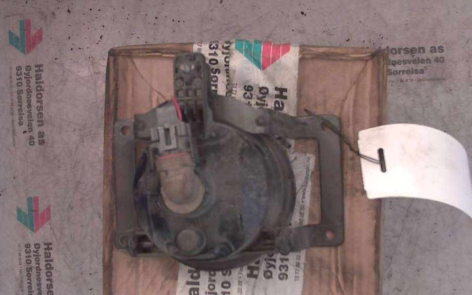 Tåkelykt høyre foran til Hyundai Tucson 2003-2009  (HYUNDAI TUCSON|)