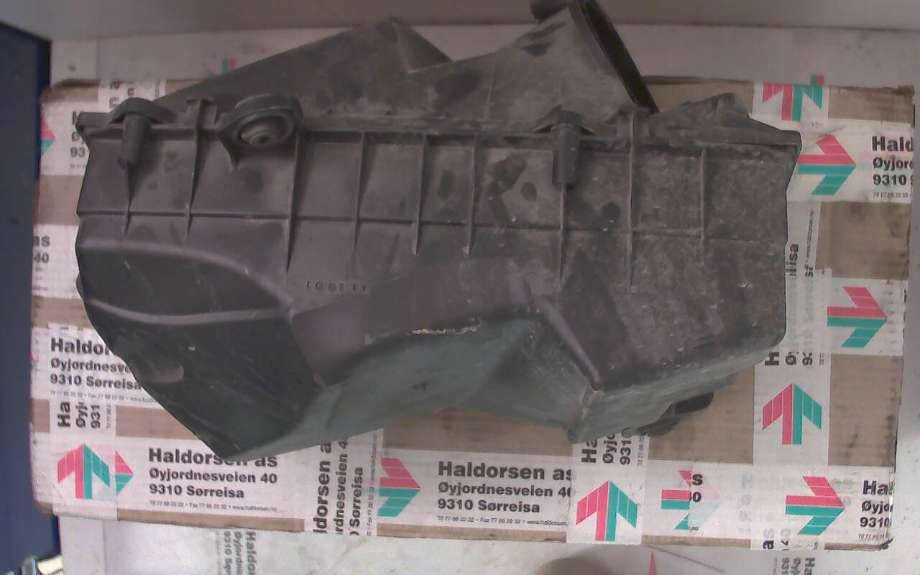 Luftfilterboks til Škoda Octavia 2000-2004 (Type I, Fase 2)  (SKODA OCTAVIA|)