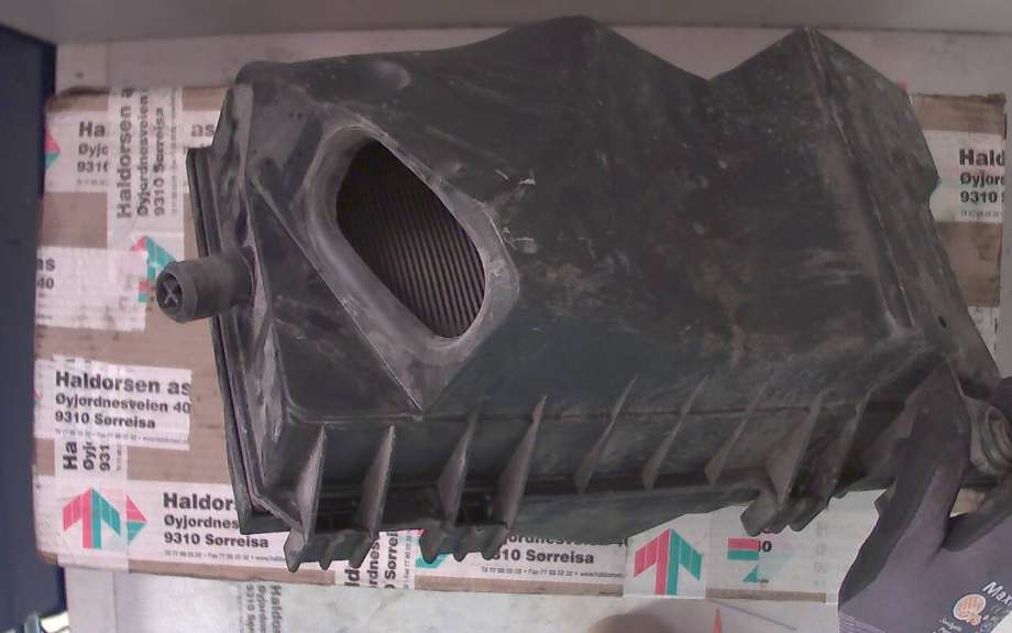 Luftfilterboks til Škoda Octavia 2000-2004 (Type I, Fase 2)  (SKODA OCTAVIA|)