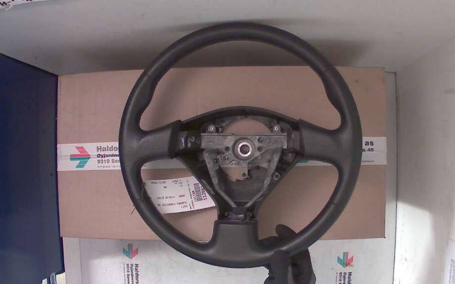 Ratt til Subaru Forester, 2002-2005 (Type II, Fase 1) (SUBARU FORESTER|)