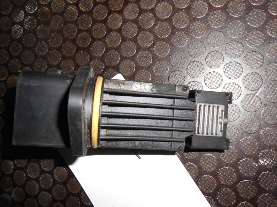 Luftmengde/luftmassemåler til Mercedes A-Klasse 1998-2004 (W168) (W168) (MERCEDES-BENZ A 170 CDI|)