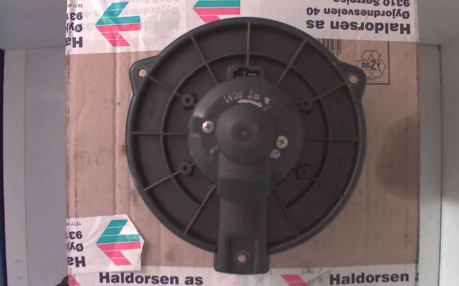 Varmeapparat motor til Honda Accord, 1999-2002 (Type VI)  (HONDA ACCORD HATCHBACK|)
