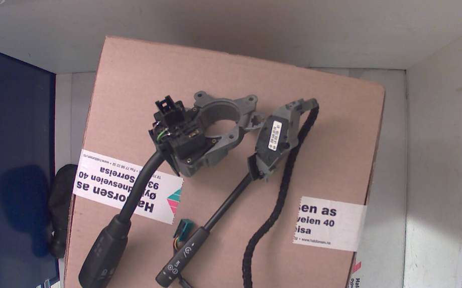 Bryter combi til Mercedes E-Klasse 1995-2000 (Fase 1) (W210) (W210) (MERCEDES-BENZ E 220 CDI|)