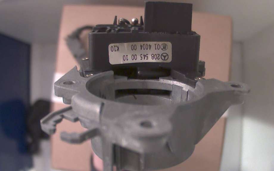 Bryter combi til Mercedes E-Klasse 1995-2000 (Fase 1) (W210) (W210) (MERCEDES-BENZ E 220 CDI|)