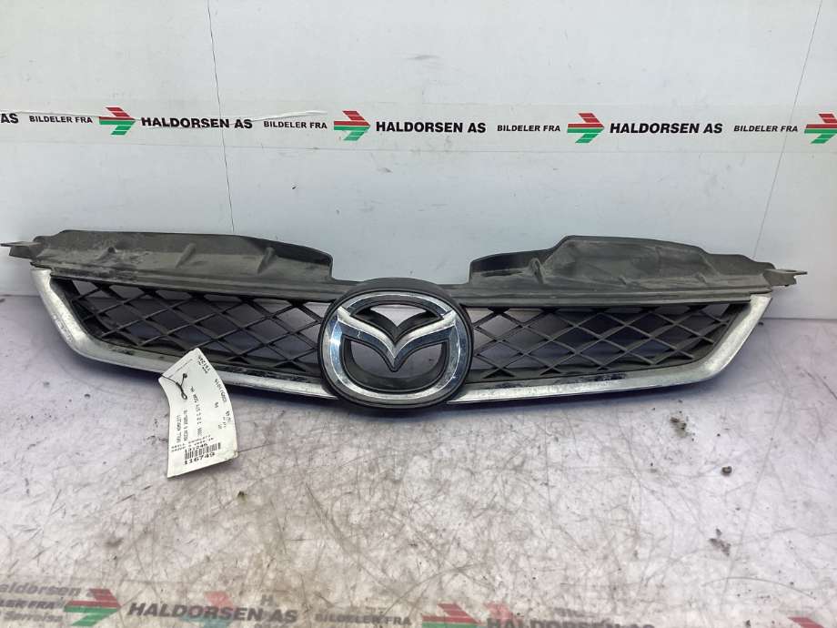 Grill til Mazda 5, 2005-2010 (Type I)  (MAZDA 5|C235-50-710C)