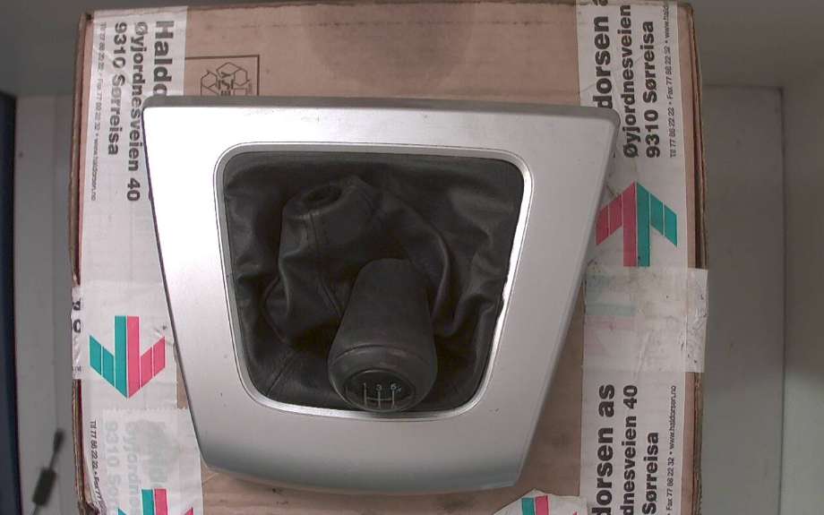 Diverse deler til Mazda 5 2005-2010 (Type I) (MAZDA 5|)